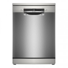 Bosch SMS4HTI00E Ελεύθερο Πλυντήριο Πιάτων για 13 Σερβίτσια Π60xY85εκ. Inox Bosch SMS4HTI00E Ελεύθερο Πλυντήριο Πιάτων για 13 Σερβίτσια Π60xY85εκ. Inox